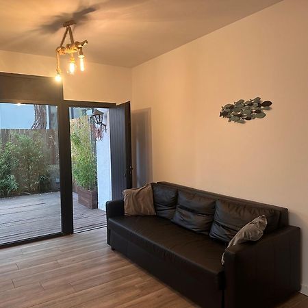 Apartamento Antonella II Platja d'Aro  Exterior foto