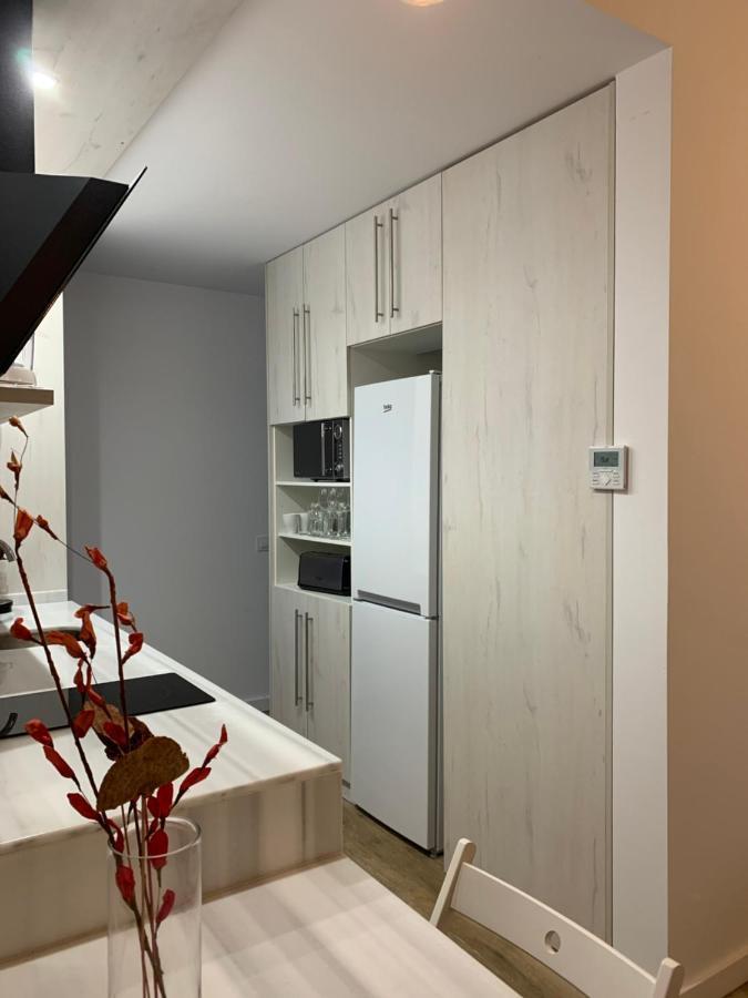 Apartamento Antonella II Platja d'Aro  Exterior foto