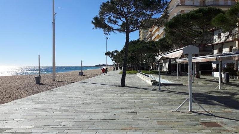 Apartamento Antonella II Platja d'Aro  Exterior foto