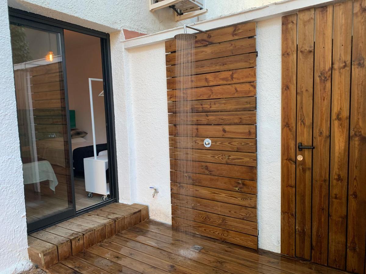 Apartamento Antonella II Platja d'Aro  Exterior foto