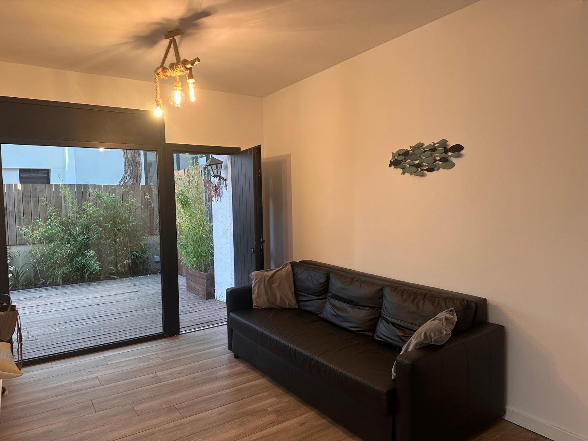 Apartamento Antonella II Platja d'Aro  Exterior foto