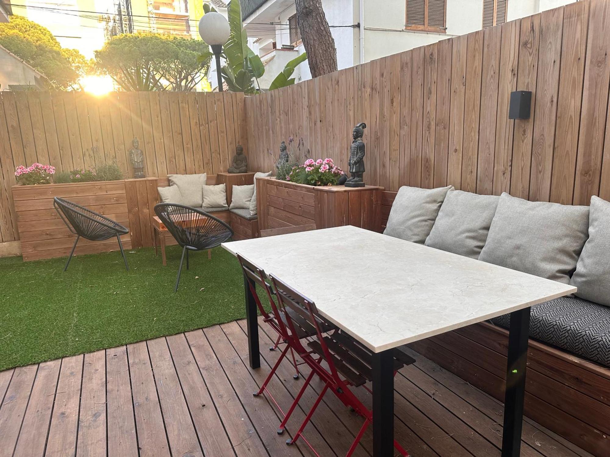 Apartamento Antonella II Platja d'Aro  Exterior foto